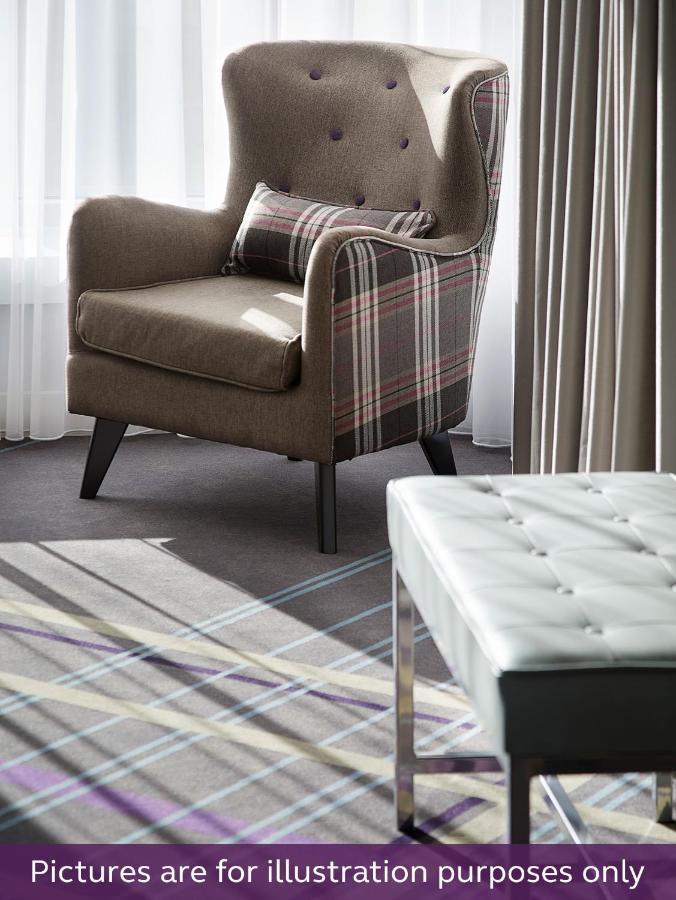 Premier Inn Braunschweig City Centre Extérieur photo