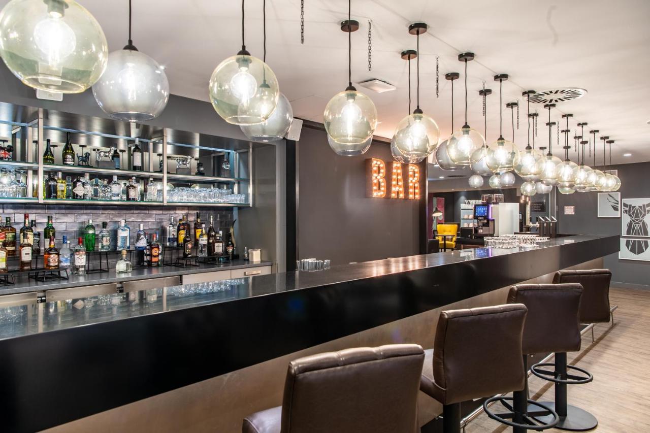 Premier Inn Braunschweig City Centre Extérieur photo