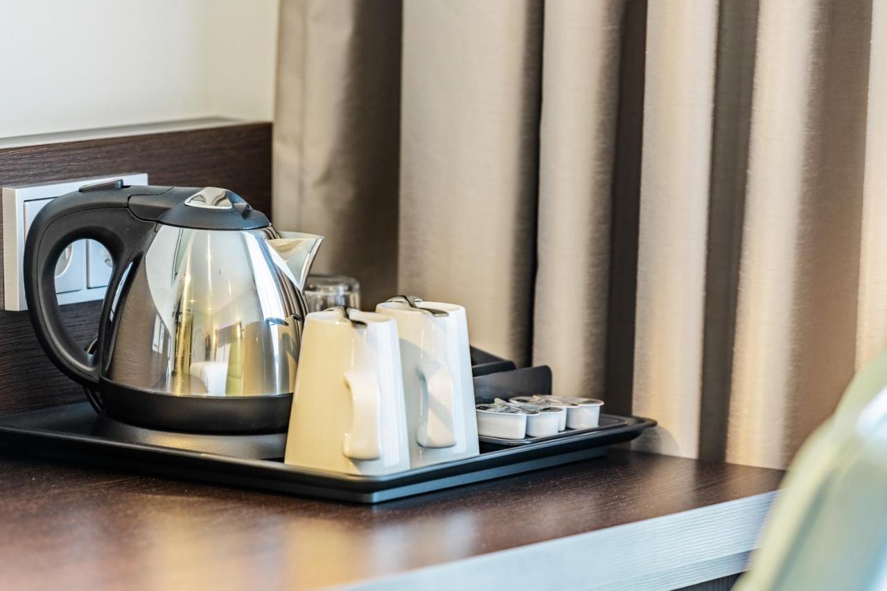 Premier Inn Braunschweig City Centre Extérieur photo