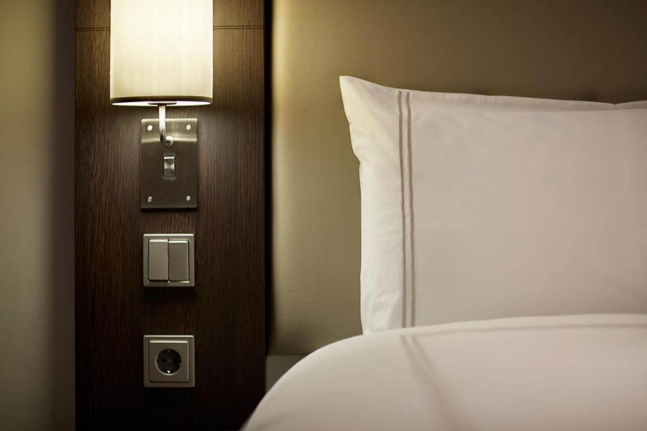 Premier Inn Braunschweig City Centre Extérieur photo