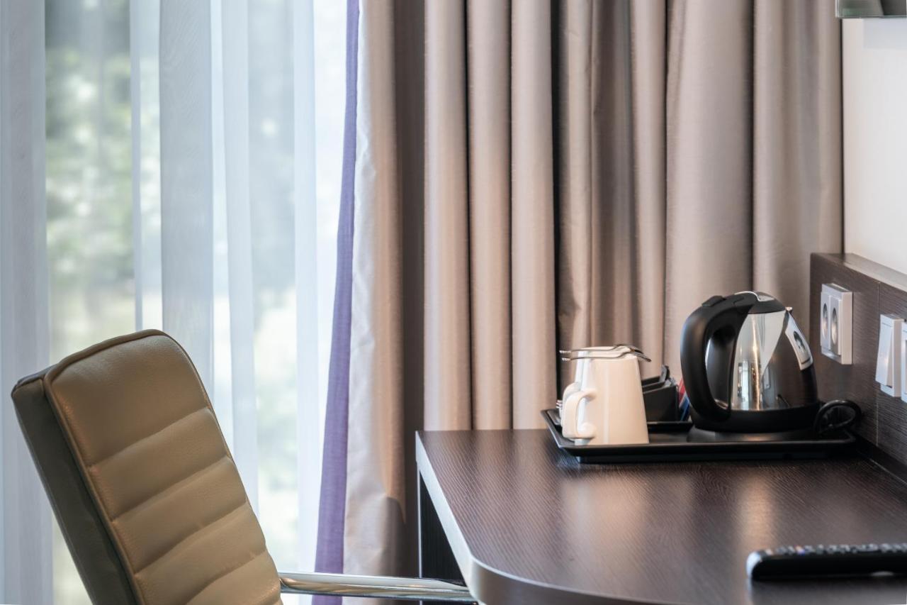Premier Inn Braunschweig City Centre Extérieur photo